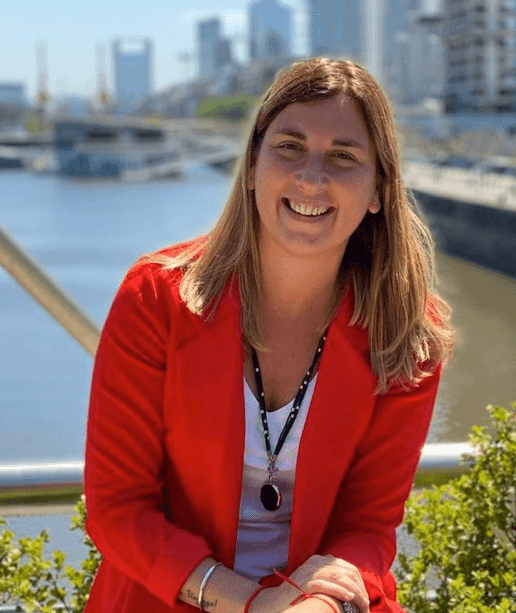 JetSmart nombra gerenta de Recursos Humanos en Argentina