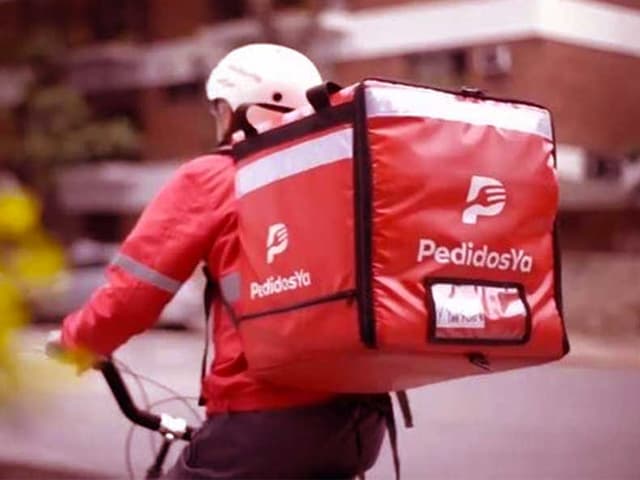 El consumo de cerveza por delivery creció 34% en Argentina, según PedidosYa