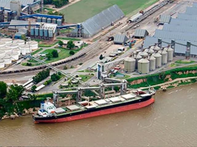 El resultado comercial en terreno positivo en 2021