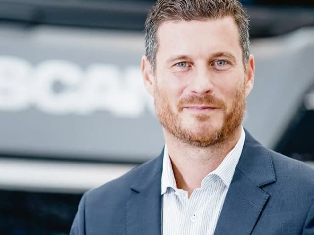 Scania Argentina electa vicepresidente de la red local del Pacto Global de Naciones Unidas