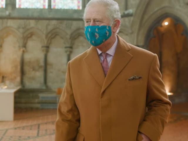 De la Magna Carta a la Terra Carta