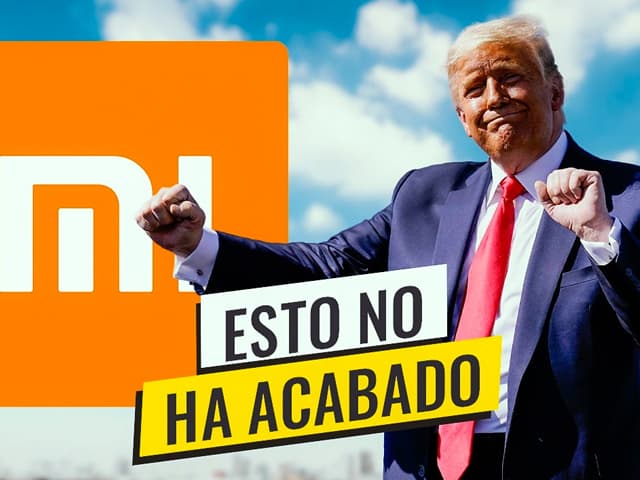 Zarpazo final a las compañías chinas