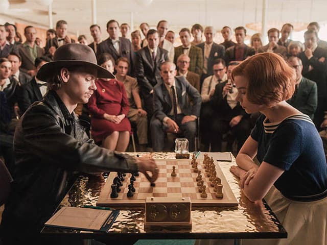 TV on demand: una máquina  de generar hits culturales