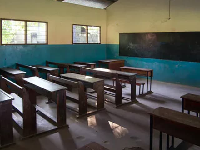 Con escuelas cerradas se profundiza la desigualdad