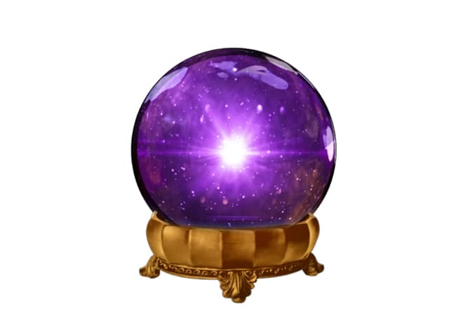 Importancia del pronóstico o el negocio del vaticinio