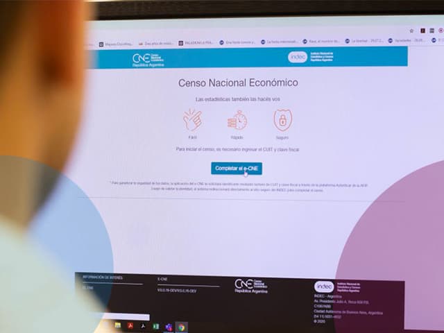 Lo que hay que saber sobre  el Censo Económico Nacional