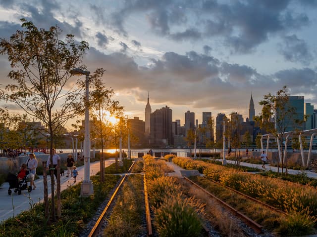 Las ciudades como nuevos motores para la recuperación