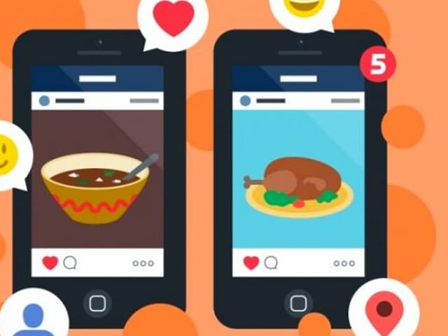 Impacto sobre los hábitos de alimentación en EE.UU