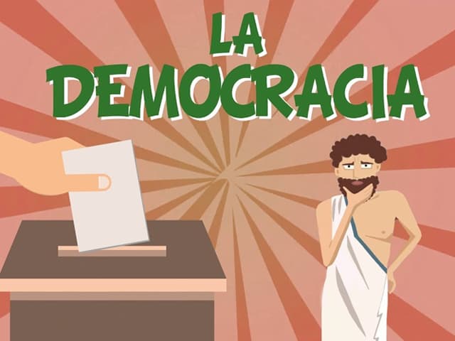 Capitalismo en crisis y la democracia también
