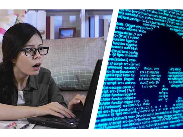 Seguridad en línea, clave en educación a distancia