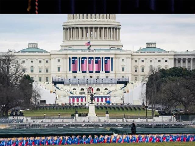 Qué significa para el mundo  la presidencia de Joe Biden