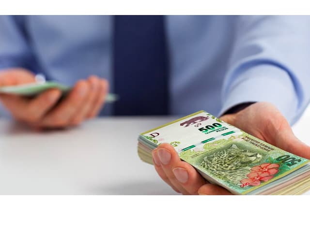 Remuneraciones en 2021: incertidumbre y pesimismo