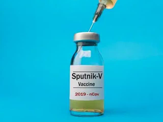 Brasil compra 10 millones de dosis de la Sputnik V