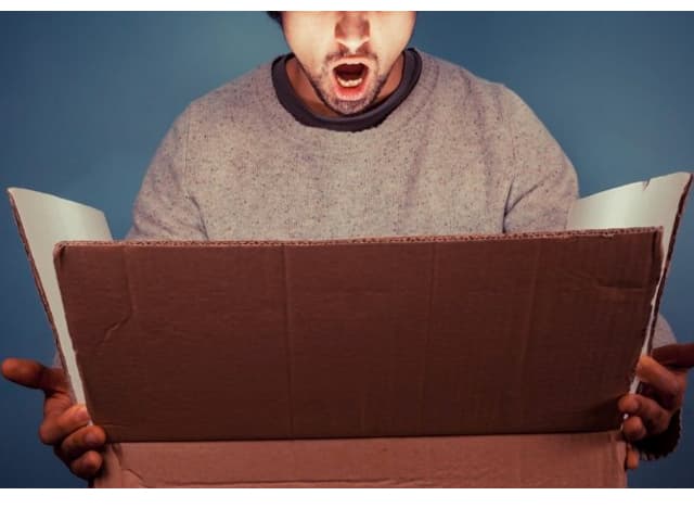 Unboxing: el efecto “Wow” potenciado en la pandemia
