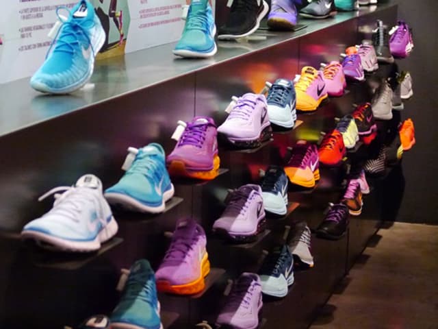 Peor competitividad de precios el año pasado