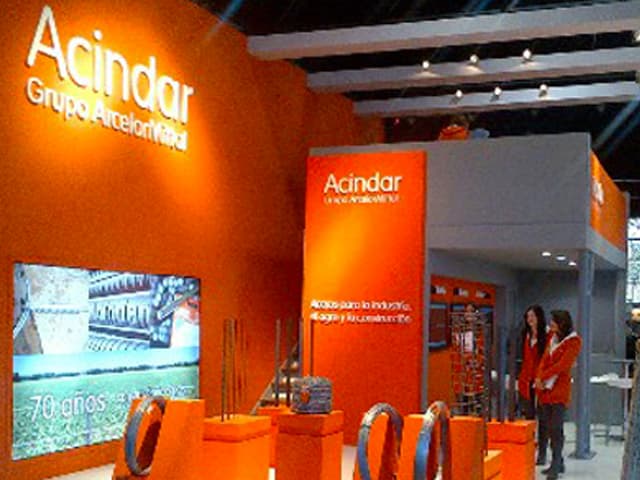 Acindar Pymes con nueva  línea de financiamiento