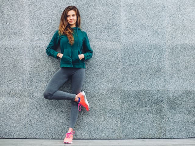 Cálido y multifuncional, el guardarropas en pandemia