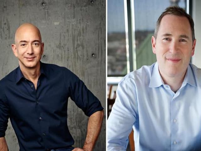 Jeff Bezos se retirará este año de la dirección de Amazon