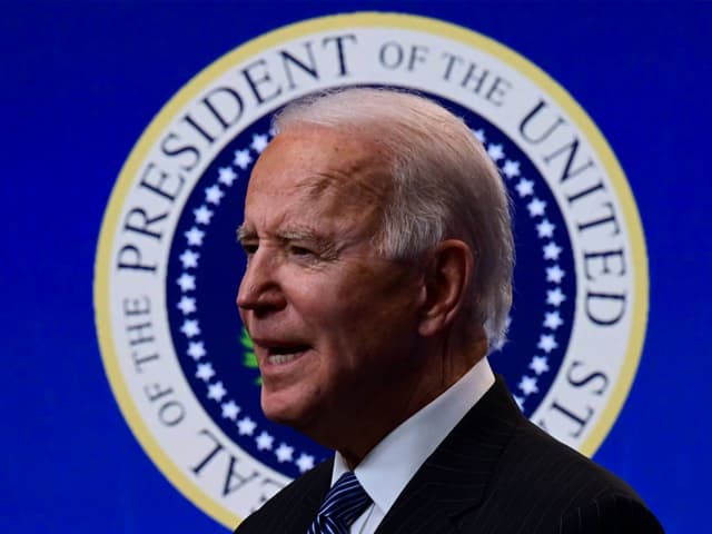 EE.UU. busca menos dependencia de China