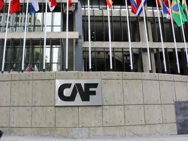 Emisión récord de bonos para la reactivación de la región