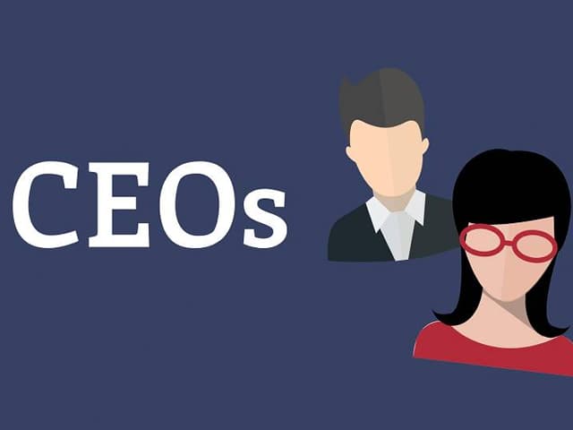El nacimiento de una  nueva raza de CEO