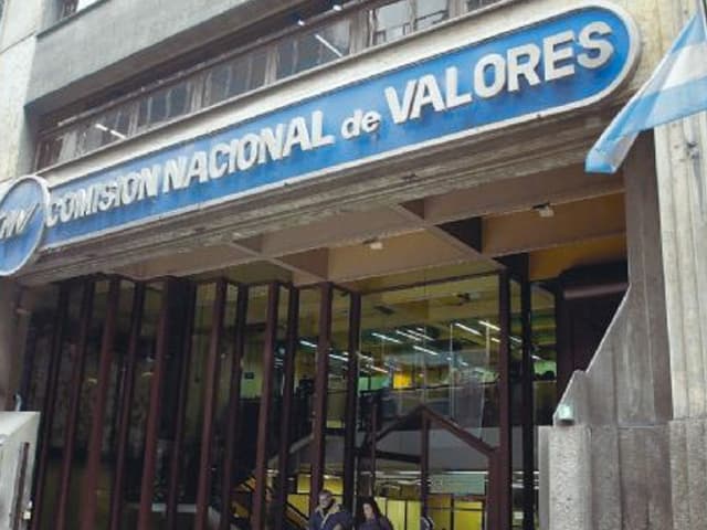 Nuevo estatus institucional para las bolsas provinciales