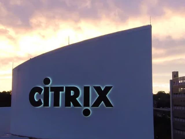 Citrix entre las mejores soluciones de ciberseguridad