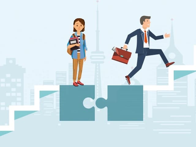 Límite de la brecha salarial entre hombres y mujeres