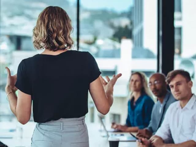 Diversidad para integrar el directorio de una empresa