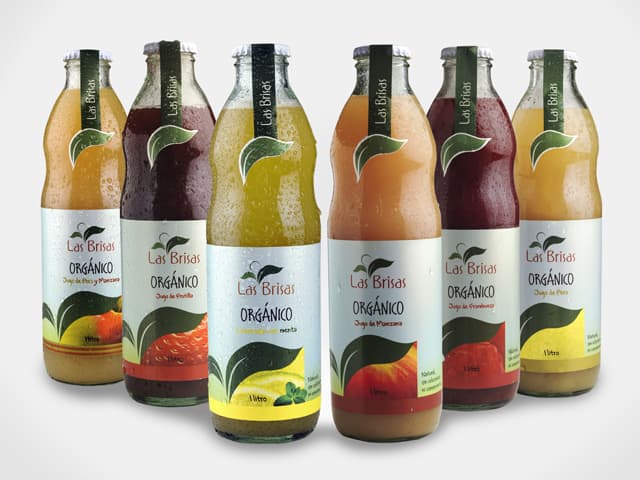 Las Brisas, pionera en alimentación orgánica, celebra 10 años