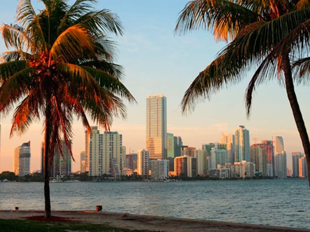 Éxodo tecnológico hacia el sur de Estados Unidos