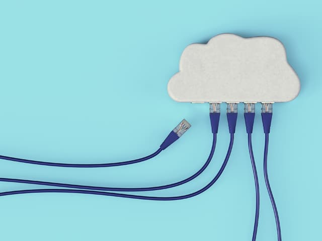 Factores clave en proyectos de transformación a la nube