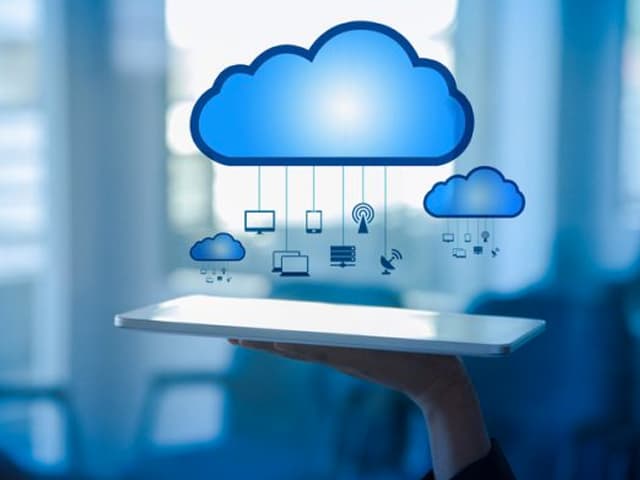 Utilización de la nube en colaboración estratégica