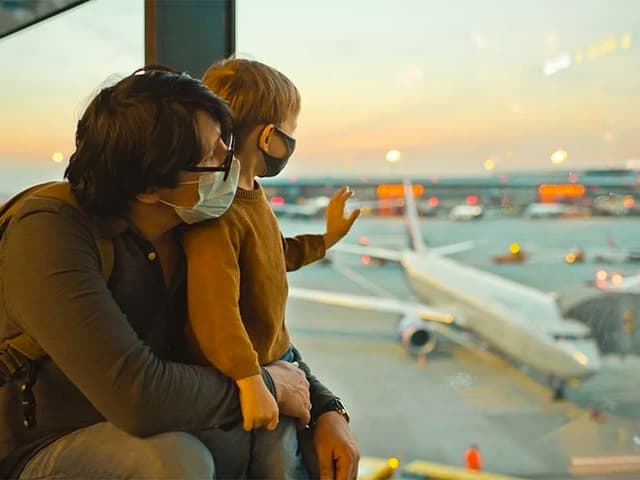 SITA informa en qué invirtieron los aeropuertos y las aerolíneas durante 2020