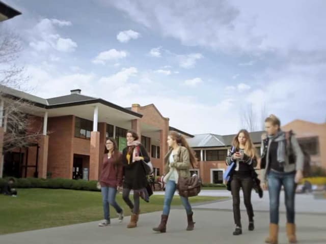 Distinción para la escuela de negocios de la Universidad de San Andrés