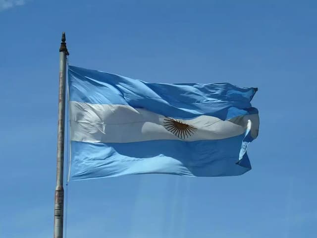 Las provincias rentistas y el fracaso económico