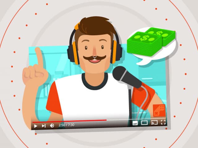La era de los You Tubers