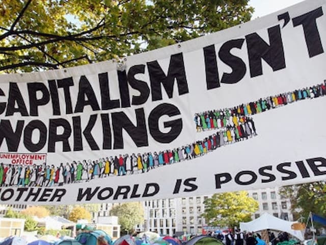    Empresarios y la otra  cara del capitalismo