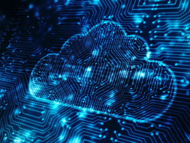 2020 en la expansión  de los servicios cloud