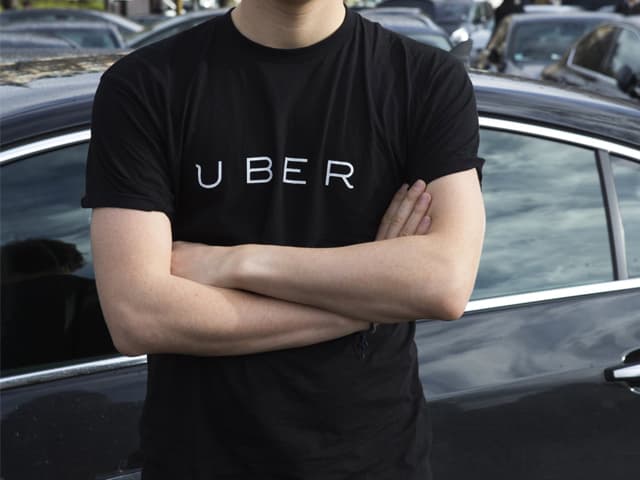 En Gran Bretaña Uber deberá tener “empleados”