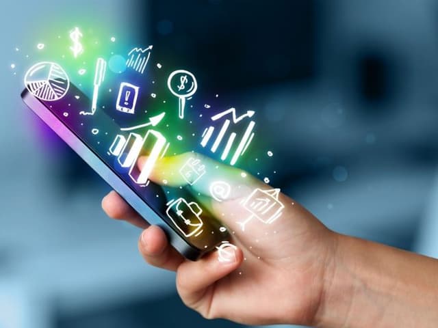 Perfil de los tomadores de crédito digital en el país