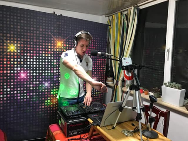 A la búsqueda de la sociabilidad perdida