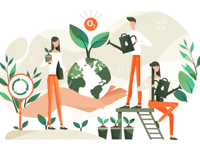 Cómo unir al marketing  con la sustentabilidad