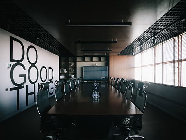 ¿Tiene la empresa un  nuevo rol en la sociedad?