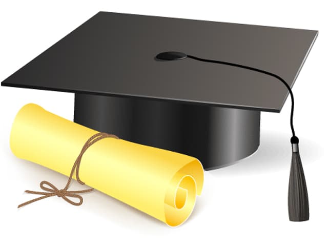 Apenas 40% de los jóvenes tiene formación terciaria