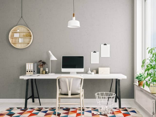 Las lecciones de un año con Home Office masivo