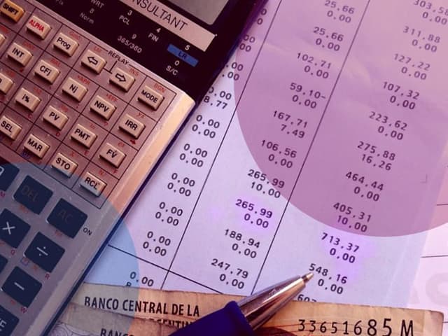 En economías avanzadas  no hay piso en Ganancias