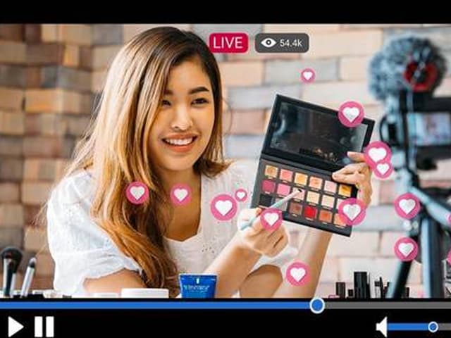 Todo bien con el negocio de la belleza