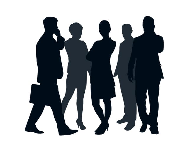 Paradojas del liderazgo en  un nuevo entorno laboral