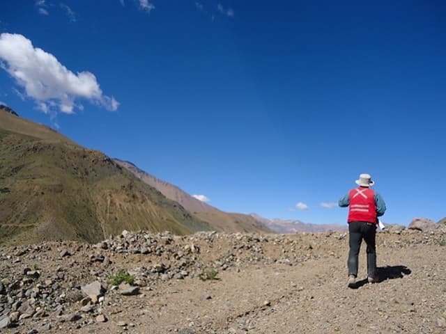 Ni “minería sí” o “minería  no”, sino minería “cómo”